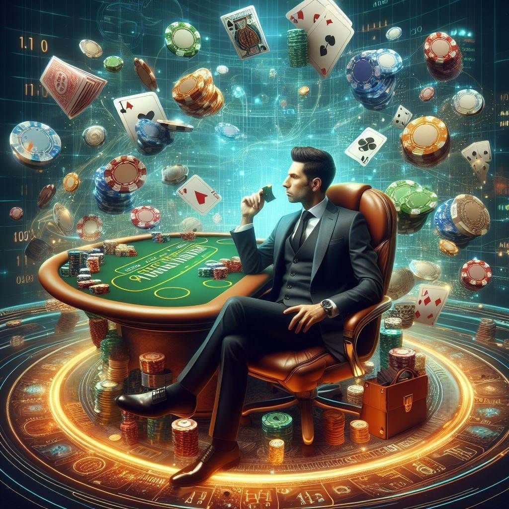 71 bet online casino