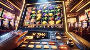 71 bet online casino