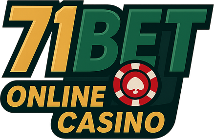 71 Bet Online Casino